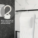 Ergonomic Full Body Bathtub Pillow