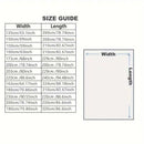 Foldable Tatami Floor Futon Mattress Pad Grey
