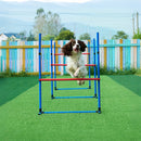 Dog Agility Training Set for Pets