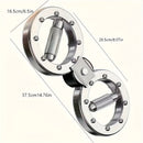 Adjustable Arm Trainer Forearm Muscle Exerciser