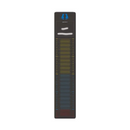 Jumping Test Fitness Mat with Measurement Guide