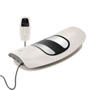 Electric Lumbar Traction Massager Back And Waist