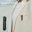 FM Rechargeable Pocket Radio