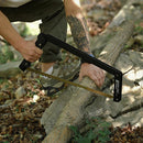 Folding Saw for Wood Camping
