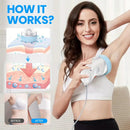 Full Body Sculpting Machine - Handheld Electric Massager