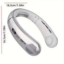 Hanging Neck Fan USB Rechargeable