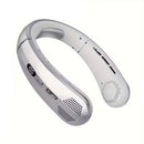 Hanging Neck Fan USB Rechargeable