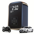 150PSI Portable Cordless Air Compressor Tire Inflator