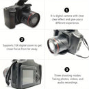 1080P HD Professional Universal Digital Camcorder