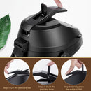 Thermal Coffee Carafe with Pump
