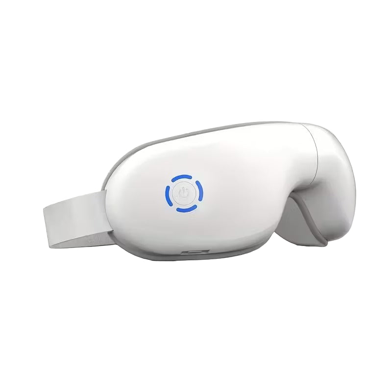 4D Portable Eye Massager with Heat & Music