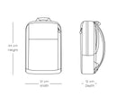 Flightmode Laptop Backpack