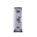 Flightmode Travel Suitcase Medium- Silver
