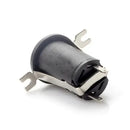 Replacement Door Switch with Screws for Masterbuilt Gravity Series 560, 800, 1050 and XL Digital Charcoal Grill Smokers, Black