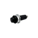 1 Pack Ignition Switch Replacement for Weber Spirit E and S Series GS4 Gas Grills, for Gas Grill Repair and Outdoor BBQ Maintenance, Black