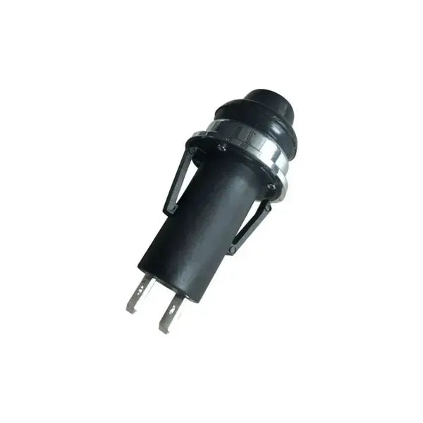 1 Pack Ignition Switch Replacement for Weber Spirit E and S Series GS4 Gas Grills, for Gas Grill Repair and Outdoor BBQ Maintenance, Black