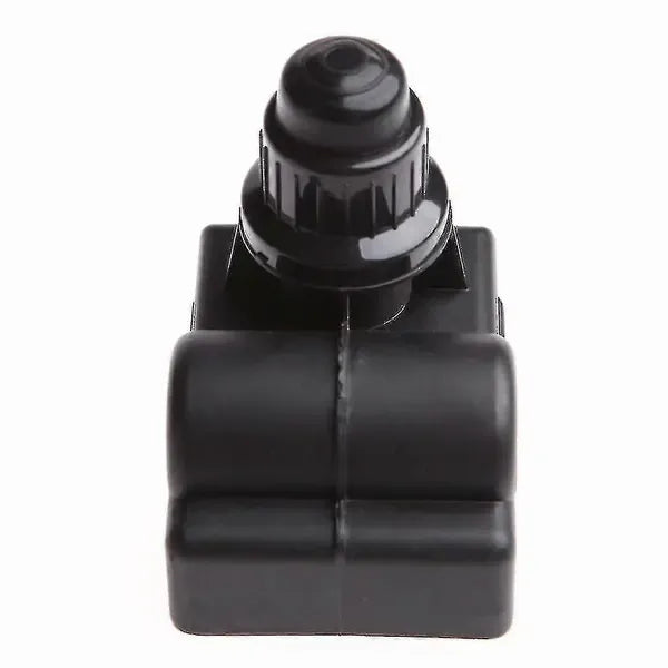 BBQ Gas Grill Igniter Replacement, 5 Outlet AA Push Button Spark Generator for Gas Grills, for Gas Grill Repair and BBQ Maintenance, Black