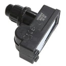 BBQ Gas Grill Igniter Replacement, 5 Outlet AA Push Button Spark Generator for Gas Grills, for Gas Grill Repair and BBQ Maintenance, Black