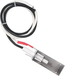 Gas Grill Igniter Kit Replacement for Weber Spirit E 210 E 310 E 320 Side Control Models 2007 2012, for Gas Grill Repair and BBQ Maintenance
