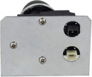 Gas Grill Igniter Kit Replacement for Weber Spirit E 210 E 310 E 320 Side Control Models 2007 2012, for Gas Grill Repair and BBQ Maintenance