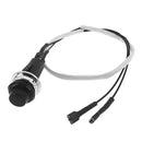 Gas Grill Igniter Replacement Compatible With Weber Spirit 200 300 210 220 For Outdoor Barbecue Grill Black