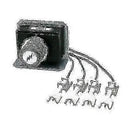 Grill Igniter Kit with 4 Electrodes and Wires for Weber Genesis E330 EP330 S330 CEP330 Gas Grills 2011 and Newer