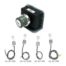 Grill Igniter Kit with 4 Electrodes and Wires for Weber Genesis E330 EP330 S330 CEP330 Gas Grills 2011 and Newer
