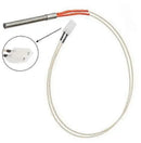 Pellet Grill Igniter Hot Rod Replacement for Traeger, Camp Chef and Pit Boss BBQ Grills, for Reliable Grill Repairs, 120V, 10 x 96 mm