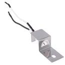 Stainless Steel Grill Burner Tube and Igniter Set, Replacement Parts for Weber Q100, Q120, Q1000 and Q1200 Gas Grills