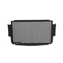 Motorcycle Radiator Guard Aluminum Alloy Protective Grill for Yamaha XSR900 MT 09 FZ 09 Tracer 900 GT Black