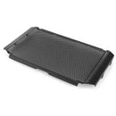 Motorcycle Radiator Guard Aluminum Alloy Protective Grill for Yamaha XSR900 MT 09 FZ 09 Tracer 900 GT Black