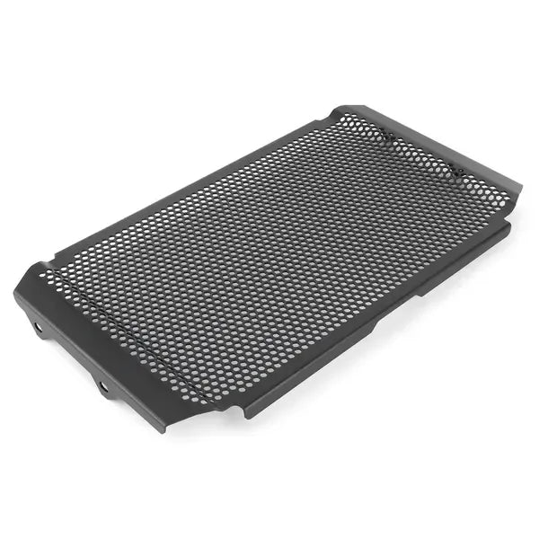Motorcycle Radiator Guard Aluminum Alloy Protective Grill for Yamaha XSR900 MT 09 FZ 09 Tracer 900 GT Black