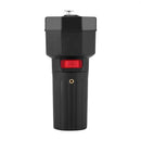 Electric Grill Rotisserie Motor 1.5V Battery Powered Heat Resistant Low Noise for BBQ Barbecue Spit Black