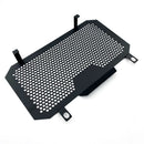 Motorcycle Radiator Guard Grille CNC Aluminum Protector for Honda CB500X CB500F 2013-2022 CB400X CB400F 2013-2015 Black
