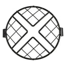 Universal Motorcycle Headlight Grill Guard Metal Mesh Protector for Motorcycles, for Vehicle Protection, Repair and Replacement, 16 cm