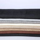 Polyester Speaker Grill Cloth, Acoustic Dustproof Fabric for Speaker Repair, Home Theatre and Conference Room Use, Khaki, 2 m x 1.5 m