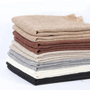 Polyester Speaker Grill Cloth, Acoustic Dustproof Fabric for Speaker Repair, Home Theatre and Conference Room Use, Khaki, 2 m x 1.5 m