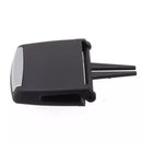 Air Vent Tab Clip Replacement for Volvo XC90 2019-2023 Air Conditioning Grille Adjuster Black Model 31366914