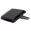 Air Vent Tab Clip Replacement for Volvo XC90 2019-2023 Air Conditioning Grille Adjuster Black Model 31366914