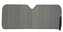 Premium Sun Shade [147cm x 68.5cm] - MATT GREY