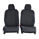 Prestige Jacquard Seat Cover- For Ford Falcon (2002-2020) Sedan