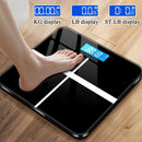 396-pound Weight Scale, Electronic Scale, Bathroom Scale, Personal Scale, High-precision Weight Scale, With LCD High-definition Display And Temperature Display (switchable KG/LB Units) Large Platform, Durable And Safe, Suitable For Various Scenarios