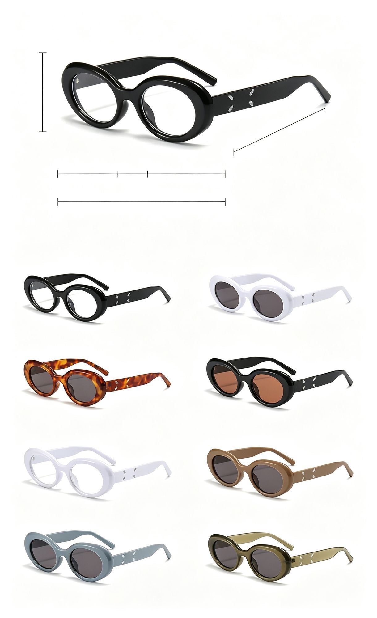 Sweet Pink Frame Grey Lens Cat Eye Sunglasses UV400, Youthful Cute Daily Outfit Match, for Christmas Gifting