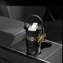 Aurora Goddess Tumbler, 316 Stainless Steel, 680ml 12H Hot & 24H Cold, Dual Drinking Portable Leak-Proof, Car Cup Holder, Light Luxury High Aesthetics, Perfect Gift!(pink)