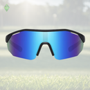 Sportiq ClarityX - Sapphire
