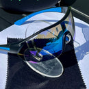 Sportiq ClarityX - Sapphire