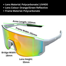 Sportiq Velocity - Prism