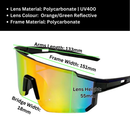 Sportiq Velocity - Solar