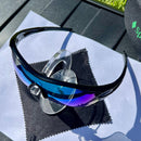Sportiq OptiView - Sky Blue