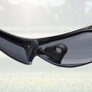 Sportiq OptiView - Crimson Glow